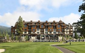 Tamarack Resort
