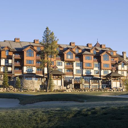 Tamarack Resort Экстерьер фото