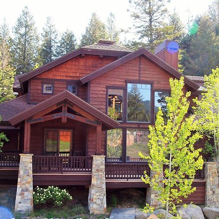 Tamarack Resort Экстерьер фото