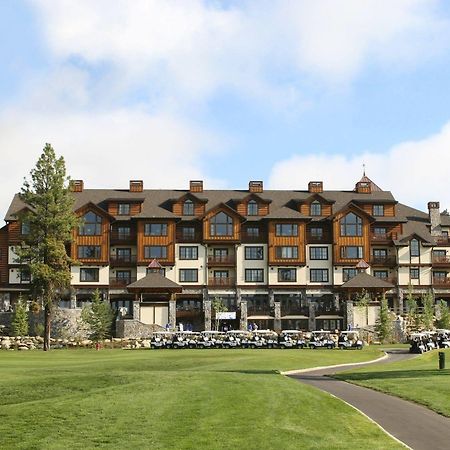 Tamarack Resort Экстерьер фото