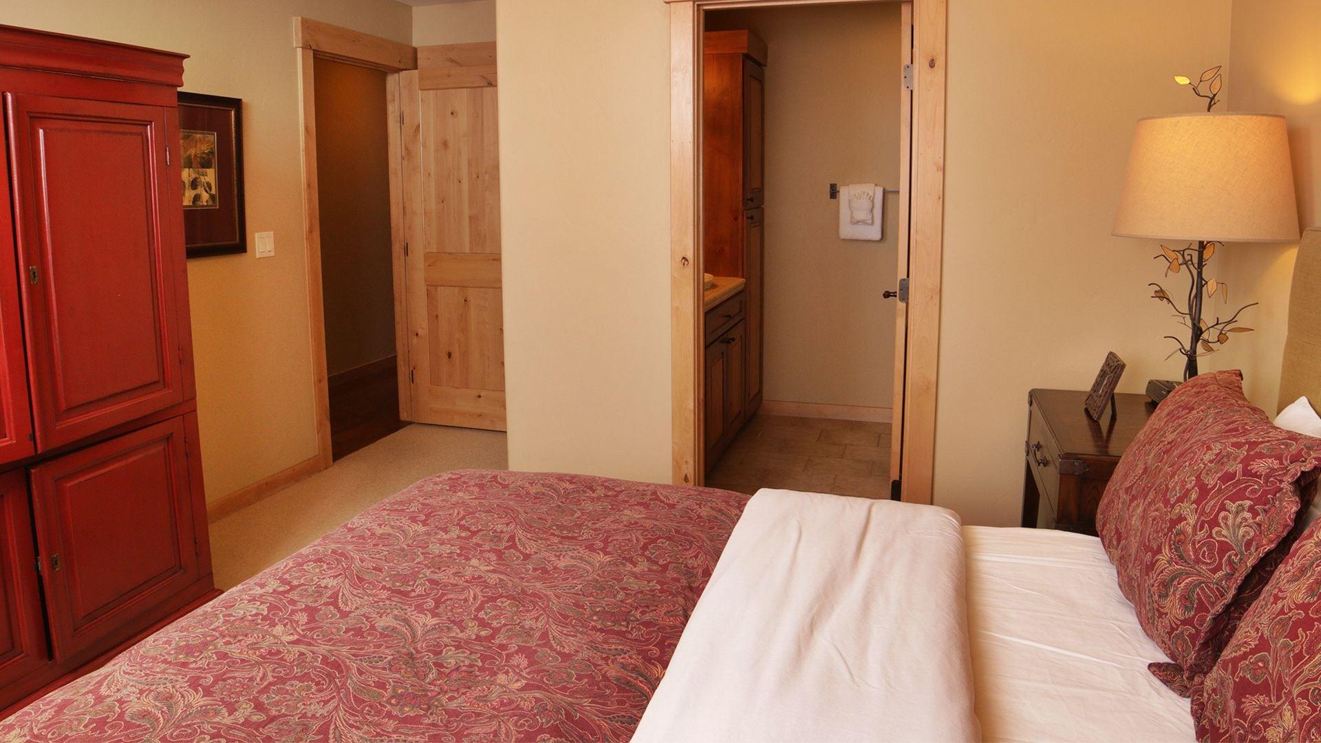 Tamarack Resort Экстерьер фото