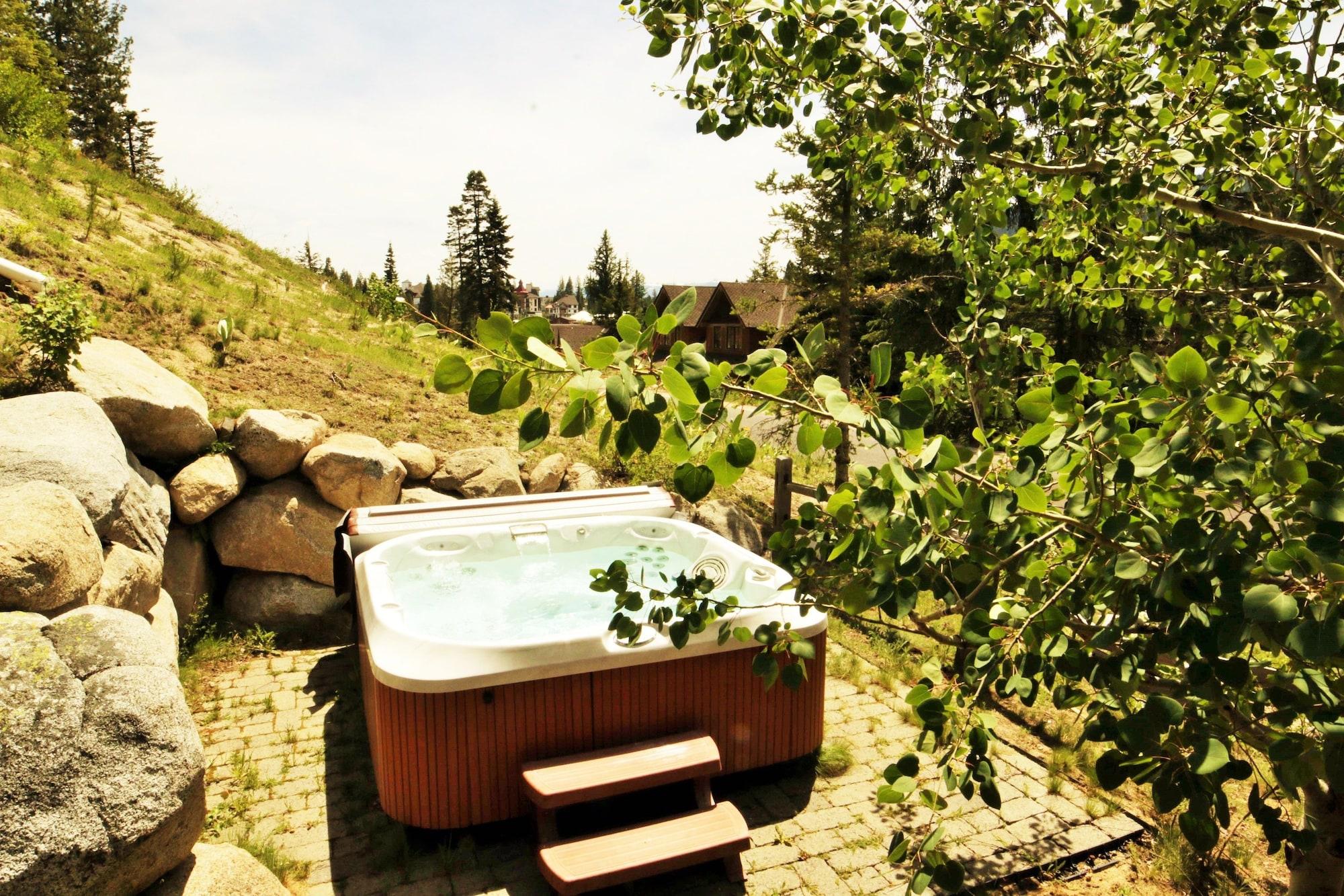 Tamarack Resort Экстерьер фото