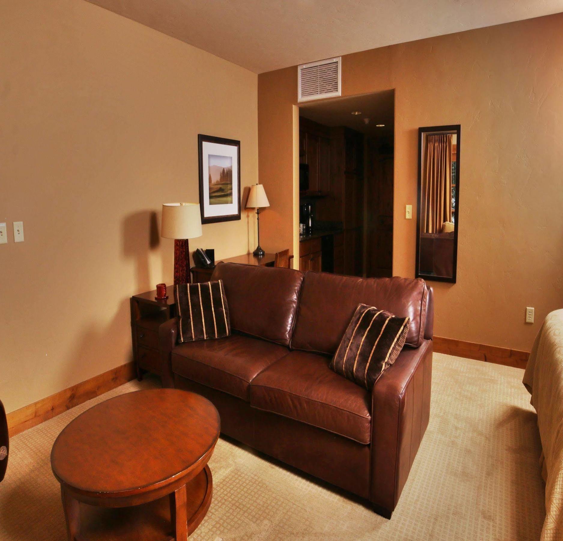 Tamarack Resort Экстерьер фото