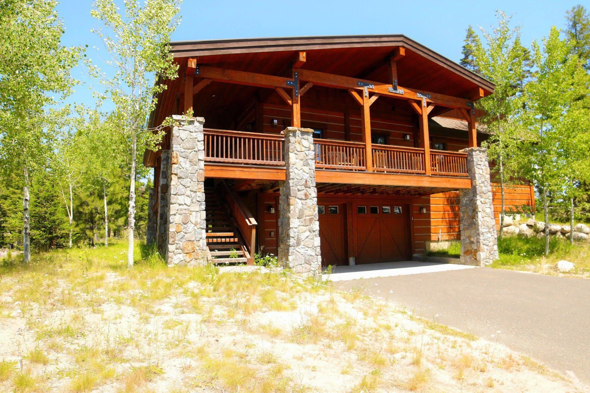 Tamarack Resort Экстерьер фото