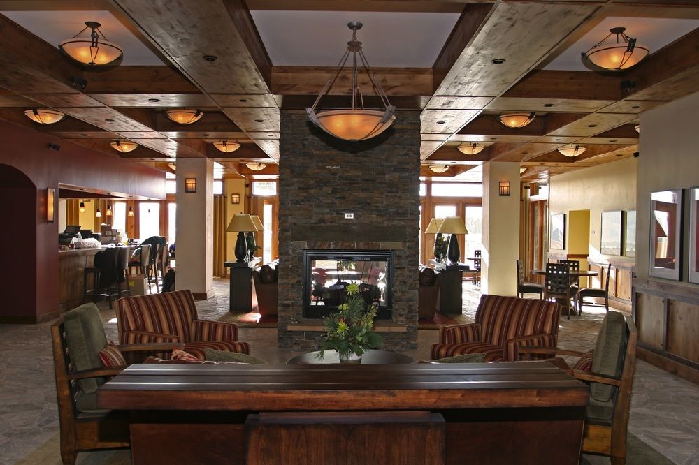 Tamarack Resort Экстерьер фото