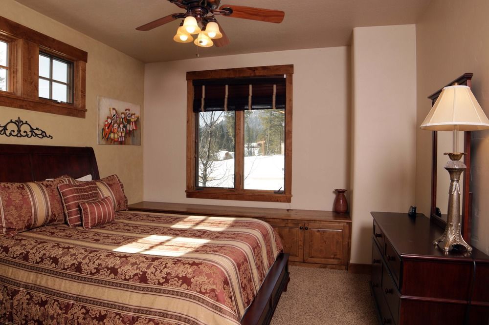 Tamarack Resort Экстерьер фото