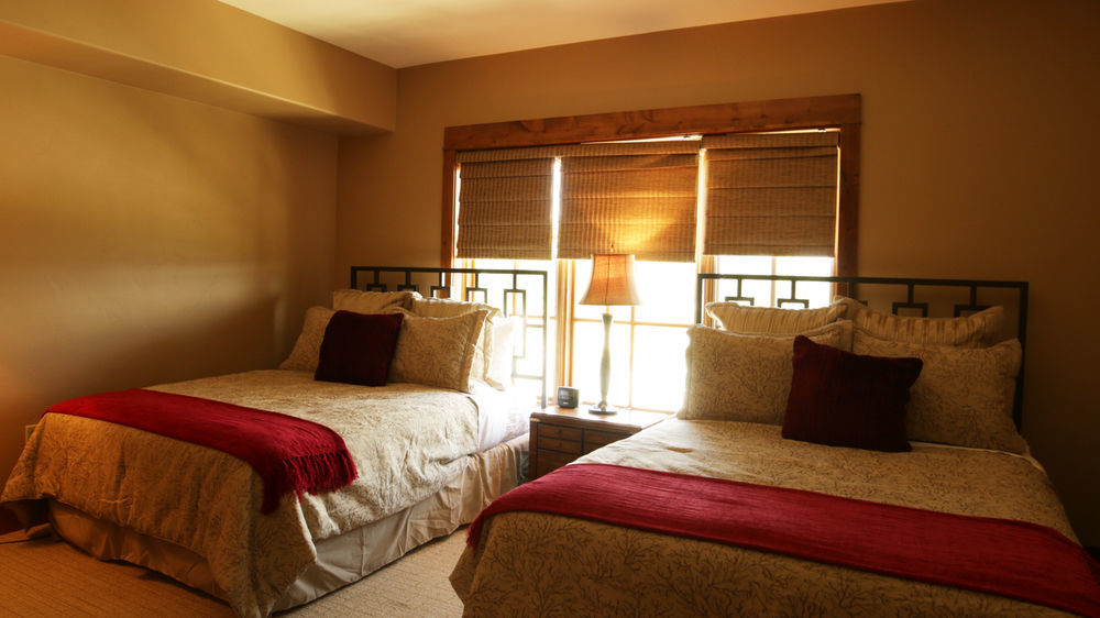 Tamarack Resort Экстерьер фото
