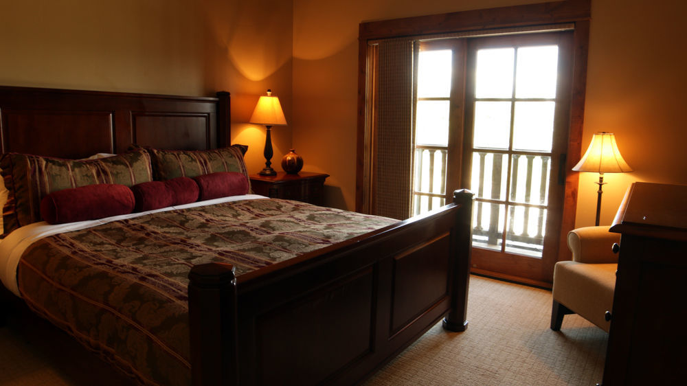 Tamarack Resort Экстерьер фото