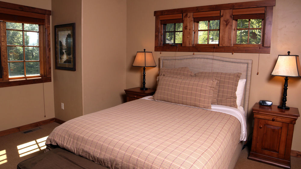Tamarack Resort Экстерьер фото