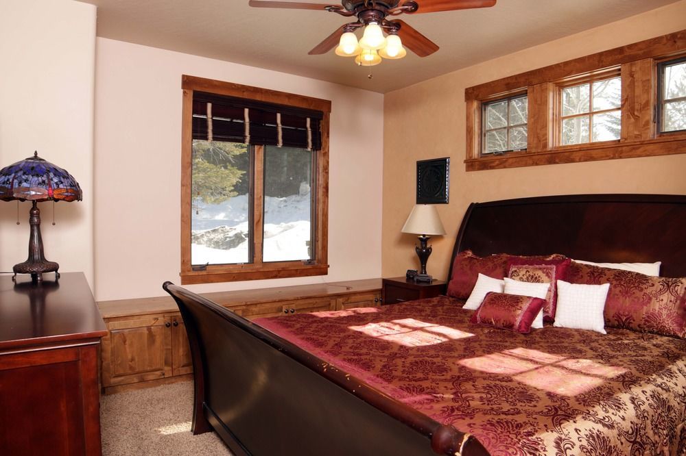 Tamarack Resort Экстерьер фото