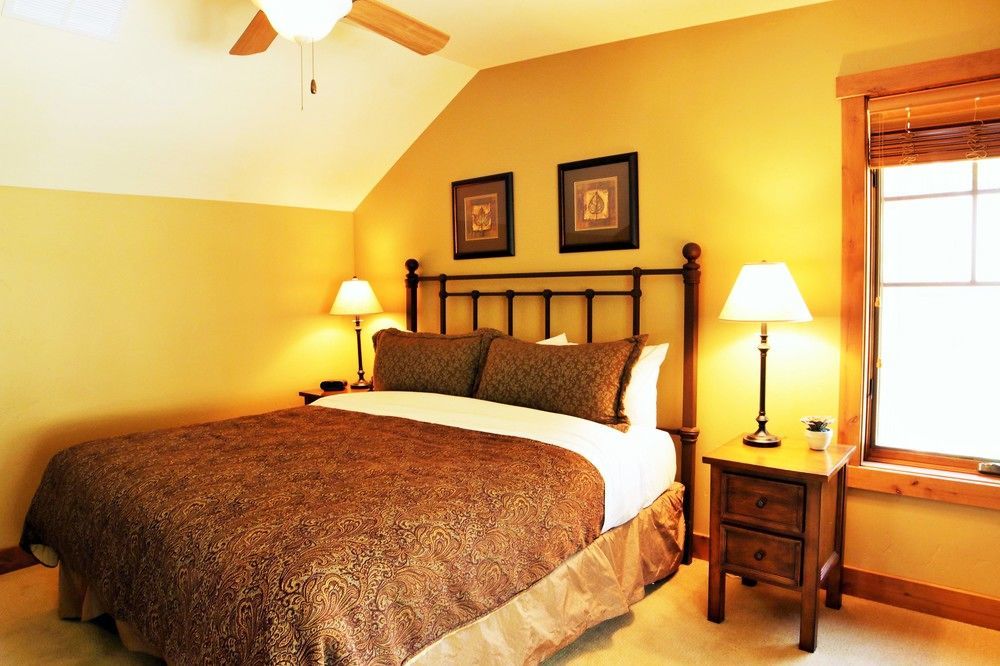 Tamarack Resort Экстерьер фото