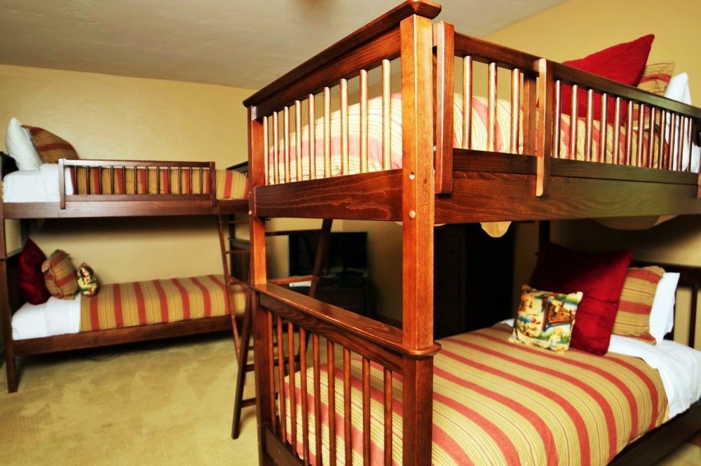 Tamarack Resort Экстерьер фото