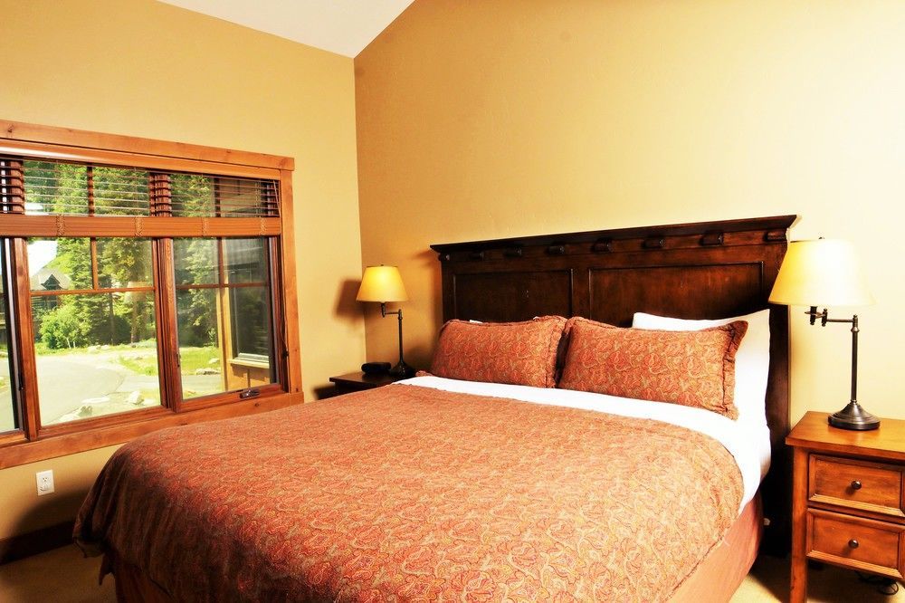 Tamarack Resort Экстерьер фото